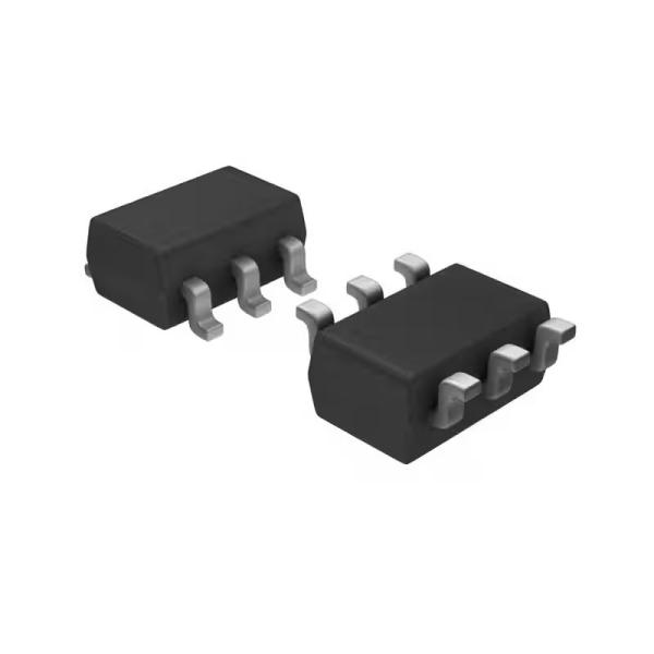 ADS7886SDBVR Electronic Ic Chip 12 Bit Micro Power Miniature SAR Digital Converters