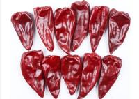 100 g de pimenta vermelha de Tianjin