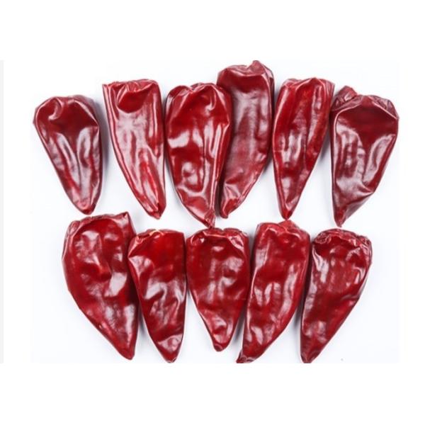 100 грамм натуральных круглых красных чили из Тяньцзиня