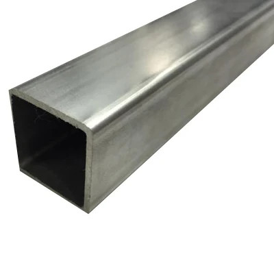 ERW a soudé le tuyau 201 solides solubles 63.5mmx1.0mmx6m décoratifs Sts 201 de