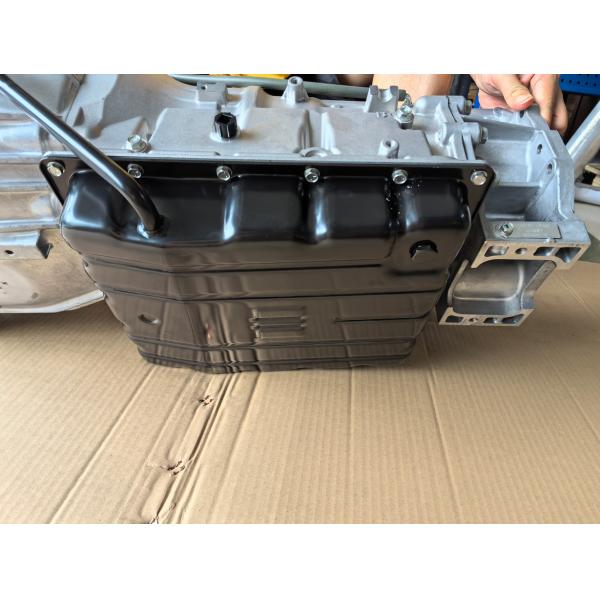 AT 4SPEED 8980986110 Dmax Автоматическая трансмиссия Алюминиевая коробка передач для 4JK1 4JJ1 Двигатель пикапа и внедорожника Mux
