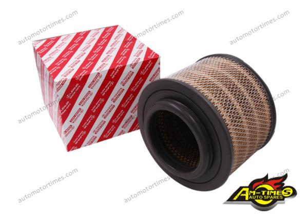 Toyota Hilux Innova Fortuner Car Engine Filter 17801-0C010 1449296 WE01130Z40 17801-0C020