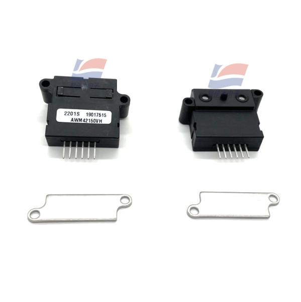 YJJ AWM42150VH Air Flow Sensor 0~30SCCM Non-amplified 6 Pins