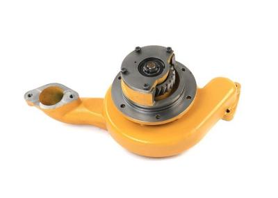 Peças de Water Pump For KOMATSU da máquina escavadora S6D355 6127-61-1008