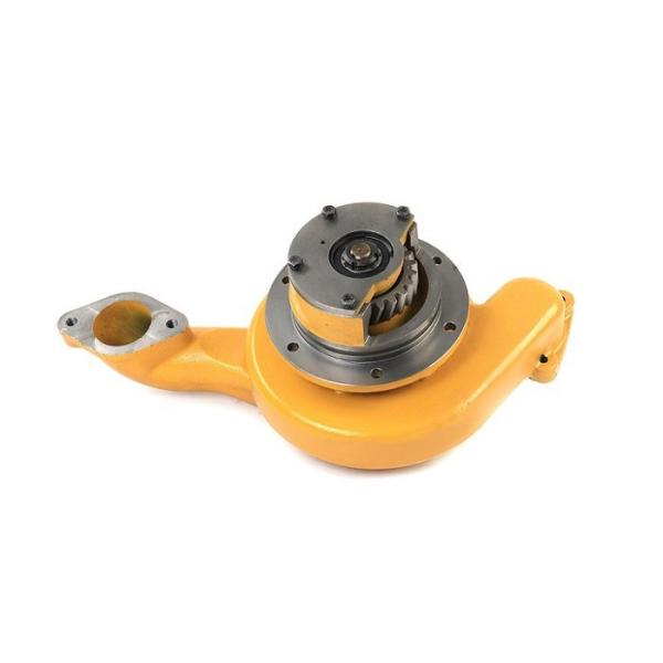 Части S6D355 структурное Durabilities 6127-61-1008 двигателя запасные