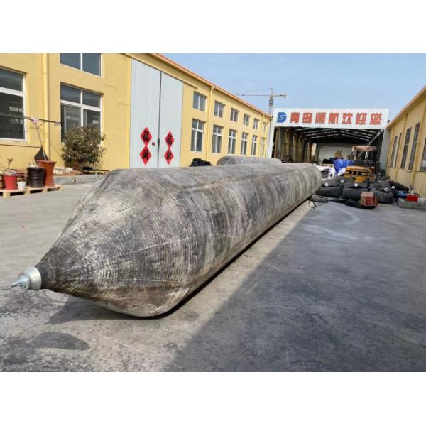 Воздушная подушка корабля HDG резиновая хорошая носящ раздувную шлюпку запуская анти- взрыв