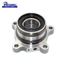 Koyo Toyota 4runner Gx470 Car Wheel Bearing Hub Assembly 2DACF044N 42450-60050 RH