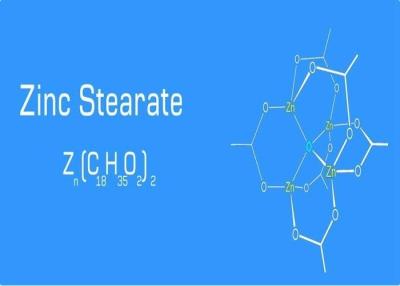 Síntese forte do estearato de zinco da estabilidade térmica dada a primeira demão melhor Rheopexy