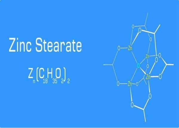 Síntese forte do estearato de zinco da estabilidade térmica dada a primeira demão melhor Rheopexy