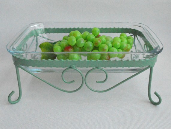 Glass Plate Sets