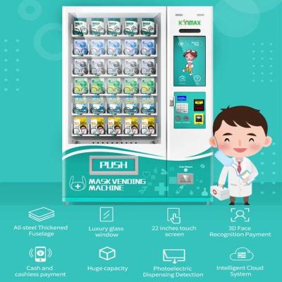 24 Hours Madical Vending Machine Locker expendedoras Pharmacy Vending Machines Locker Vending Machines