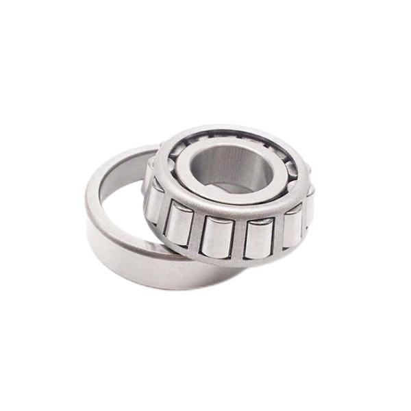 GCR15 Tapered Ball Bearing 60x110x38mm Chrome Steel 33212 Bearing