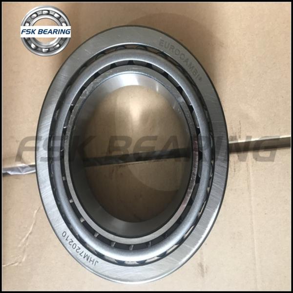 VKHB 2281 HDB085 Tapered Roller Bearing 110*170*35mm Spare Parts For SKF Single Row