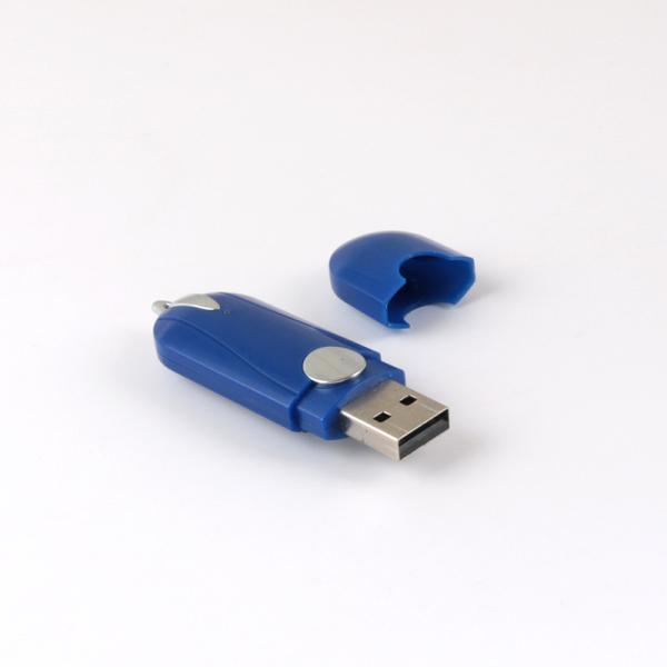 Экологически чистый переработанный пластиковый USB-накопитель USB 3.1 Интерфейс Черный Белый Полная память Различные возможности