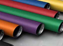 ASTM B161/B725 Nickel 200 Pipe ERW Pipe / Seamless Steel PIPE Alloy Steel 4
