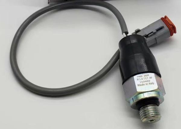 31N5-20080 31NA-20080 31N4-31250 Pressure Switch Sensor For Hyundai R140W R170W R200W R290LC R300LC R305LC