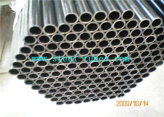 EN 10305-1 E355 St45 St30  Low Carbon Cold Drawn Bright Annealed Seamless Precision Steel Tubes