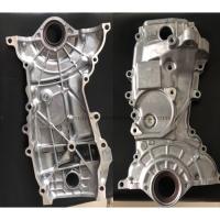 Ajuste Honda L4 1.5L de la cubierta de la sincronización de la caja de cadena del motor 11410RB1000 GE 2009-2014