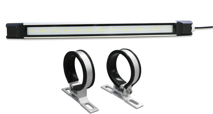 Explosion Proof UL Approved LED Lights 7W - 20W IP67 Waterproof LED CNC Machine Lights