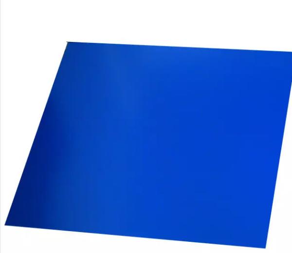 Tratamento de placa CTCP ecologicamente correto Placa CTP de deslocamento livre Placa UVCTP