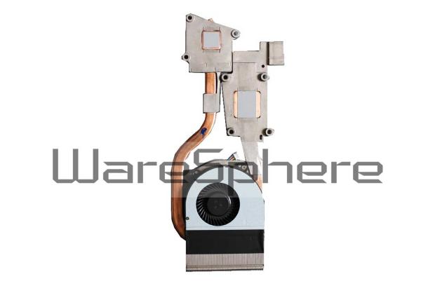 0.5kg DELL Latitude E6520 Laptop Fan And Heatsink 9HYXD 09HYXD 90 Day Warranty