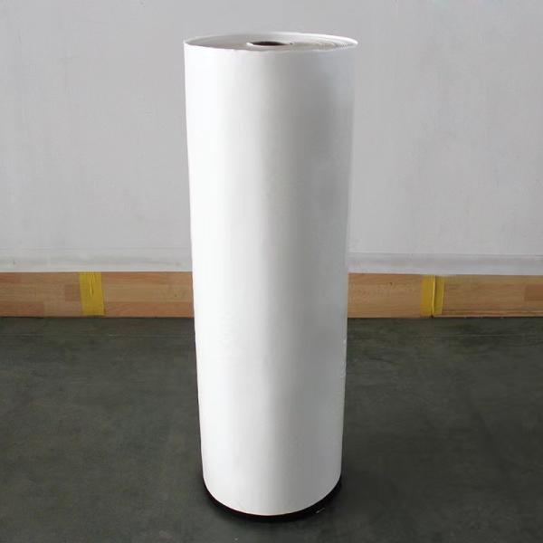 Almacenamiento en frío y seco cinta adhesiva de fusión caliente con viscosidad y desgarro a mano