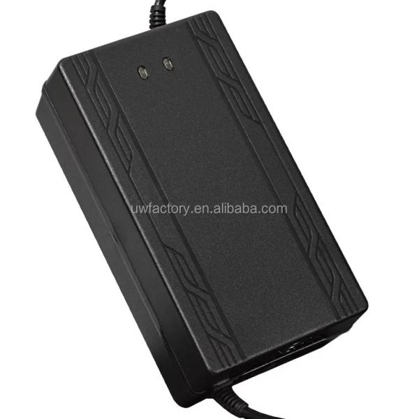 Li-ion Battery Charger for 12.6V 16.8V 14.6V 25.2V 29.4V 29.2V 42V 46.2V 40.15V 43.8V 67.2V 71.4V 73V 84V 88.2V 87.6V