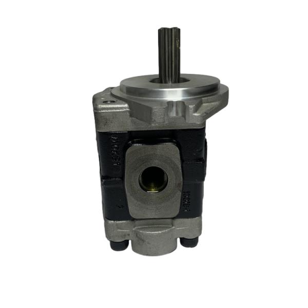 Long Working Life Steel Material Hydraulic Pump with 6 Months Warranty for HELI CPD20-30 Forklift Spare Part DSG05/DSG05C16F9H1-R016CH
