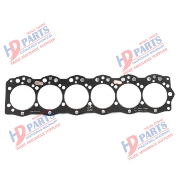 DFH LR Engine Cylinder Head Gasket 6105T10 For Diesel Engines Parts