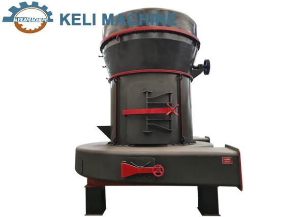 Raymond Mill Crusher Size de alta pressão e altura do anel de moedura 480*100mm