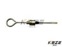 19CM 4BD1 MOTOR de oscilación DIPSTICK de aceite hidráulico para HITACHI EX100 EX120