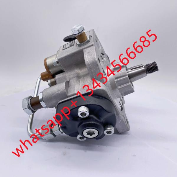 A maquinaria da construção parte a bomba quente 294000-0161 da injeção da venda para NISSAN Fuel Injection Pump
