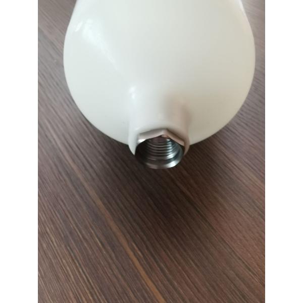 600ml plastic painting cup Iwata spray gun cup