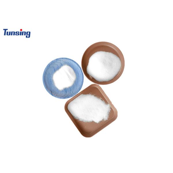 poudre adhésive de fonte chaude de poudre du SIÈGE POTENTIEL D'EXPLOSION 0-400um