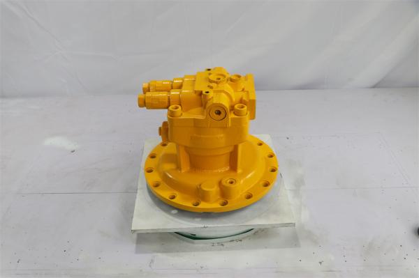 Belparts M5X130 Excavator Swing Motor for E320C 320D 323D
