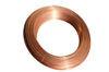 Double wall bundy tube 8 * 0.7mm ASTM-254 for heat exchanger