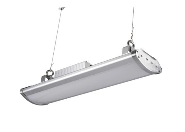 SMD 2835 EPISTAR Linear High Bay LED Lighting 80 Watt 60cm Meanwell Driver IP65/66