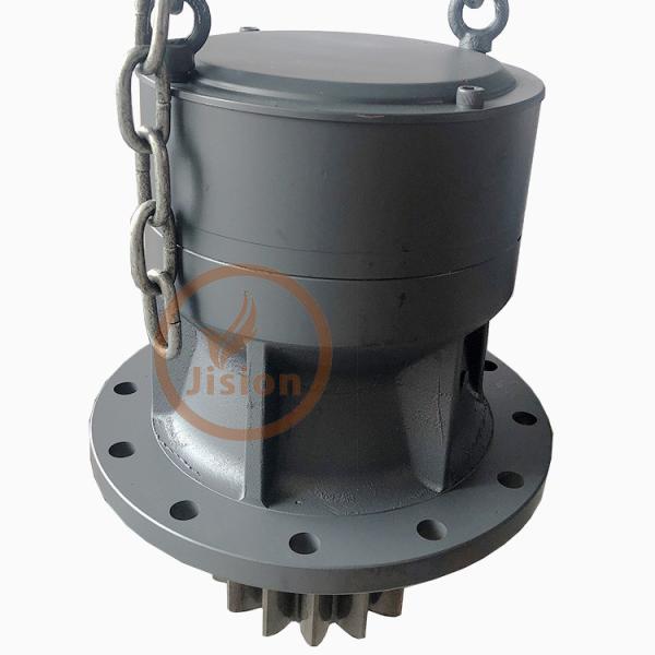 Conjunto Sumitomo da caixa de engrenagens do OEM para a máquina escavadora SH210-5