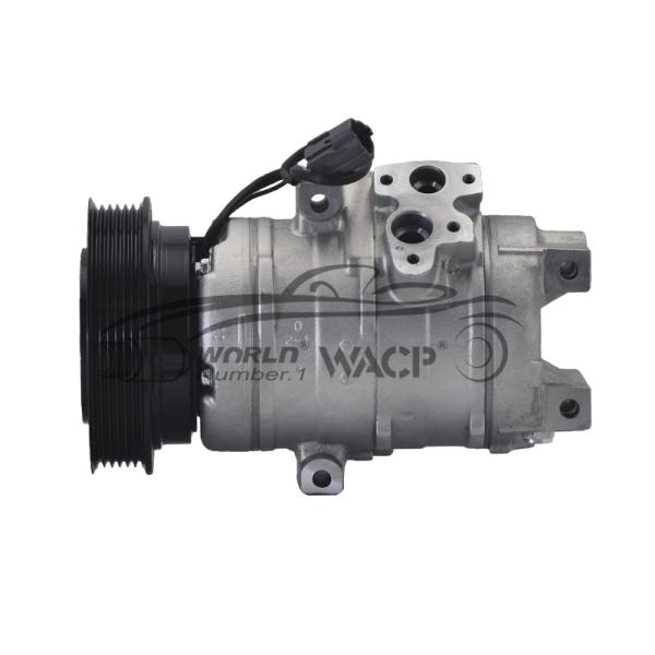 Compresor de aire acondicionado para automóviles 5081018616 para Honda Accord Acura CL TL 3.0 3.2 WXHD051