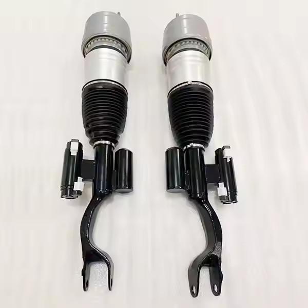 Air Universal Shock Absorber Engineering Plastics Mercedes Shock Absorber For Repair
