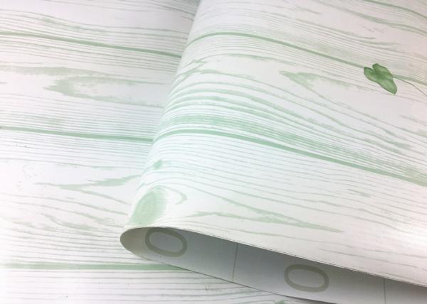 Easy To Cean Self Adhesive Furniture Stickers For Modern Hotel Decoration