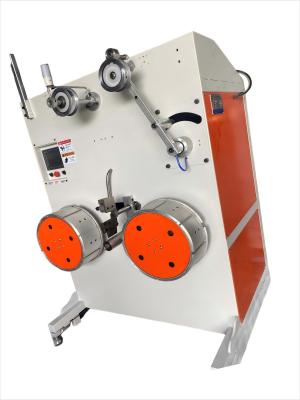 Pouch Packing Pet Strap Manufacturing Machine Continuous Plastic Strap Making Machine