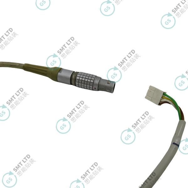 00308626-02 SMT Spare Parts Cable For Belt Feed Module 00308626S02 / 00308626