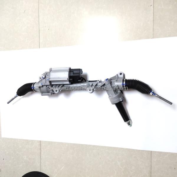 New Power Steering Gear Car Steering Rack for BMW 7series F02 730/740 with 12 Months Warranty for Replacement or Repair