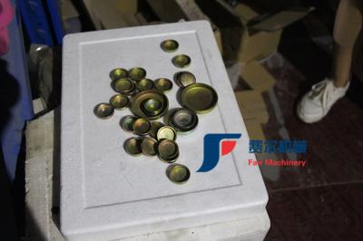 YTO LR6108G6F1 Engine Valve Cap For Loader YTO ZL30F/ZL30-II R010006