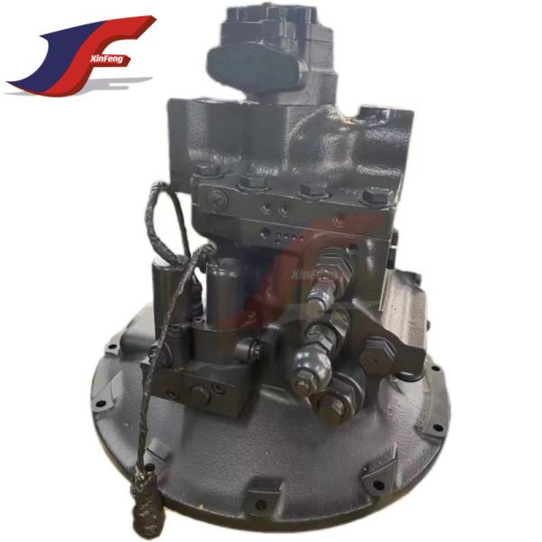 PC120-6 4D102 Excavator Hydraulic Pump 708-1L-00413 708-1L-00412