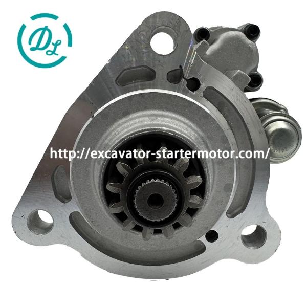 Moteur de démarrage Bosch 24V pour moteur Benz 502 M009T84771