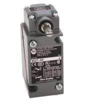 Allen Bradley 802T-ATP メタルプラグイン オイルタイト リミットスイッチ