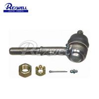 4 roues motrices Nissan Auto Parts Direction Rod de la corde à roulettes Fin 48570-31G25 48521-31G25