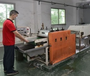 Dongguan Yongfu Hardware Co., Ltd.